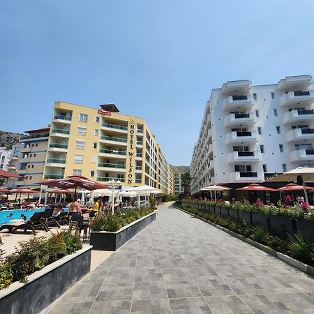Low Cost Banesa Kosovare Shengjin Luaran gambar