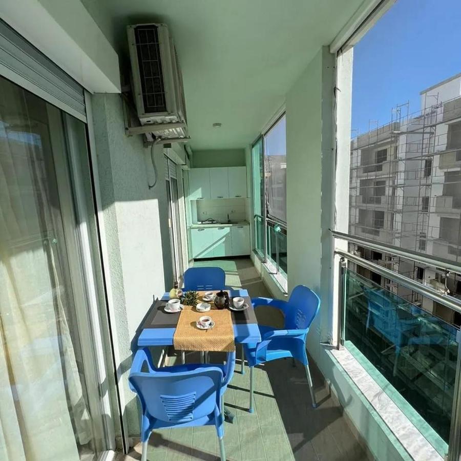 Low Cost Banesa Kosovare Shengjin Luaran gambar