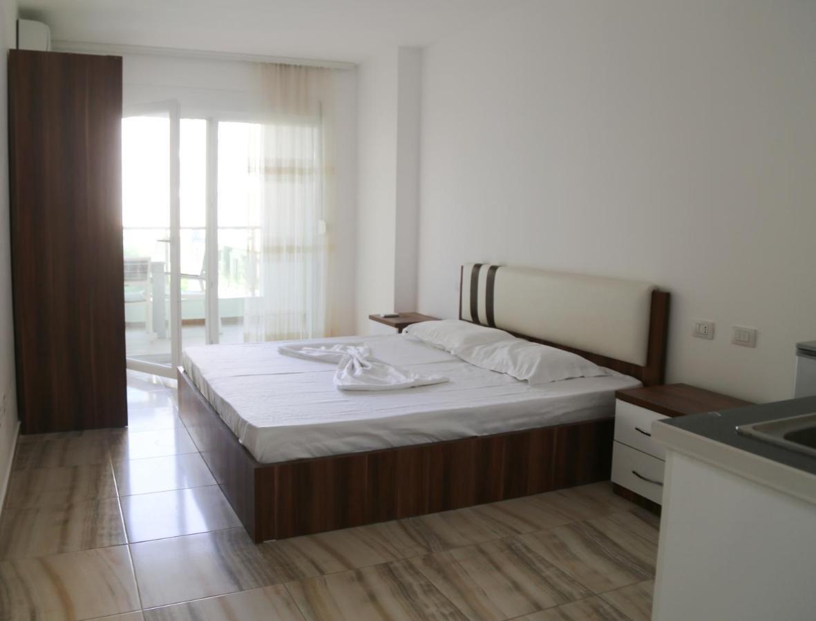 Low Cost Banesa Kosovare Shengjin Luaran gambar