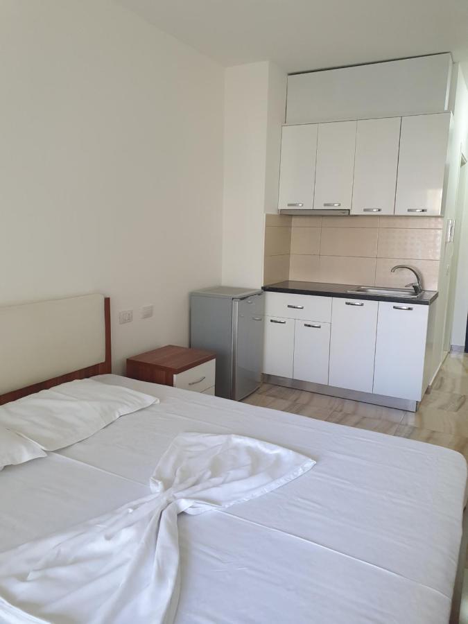 Low Cost Banesa Kosovare Shengjin Luaran gambar