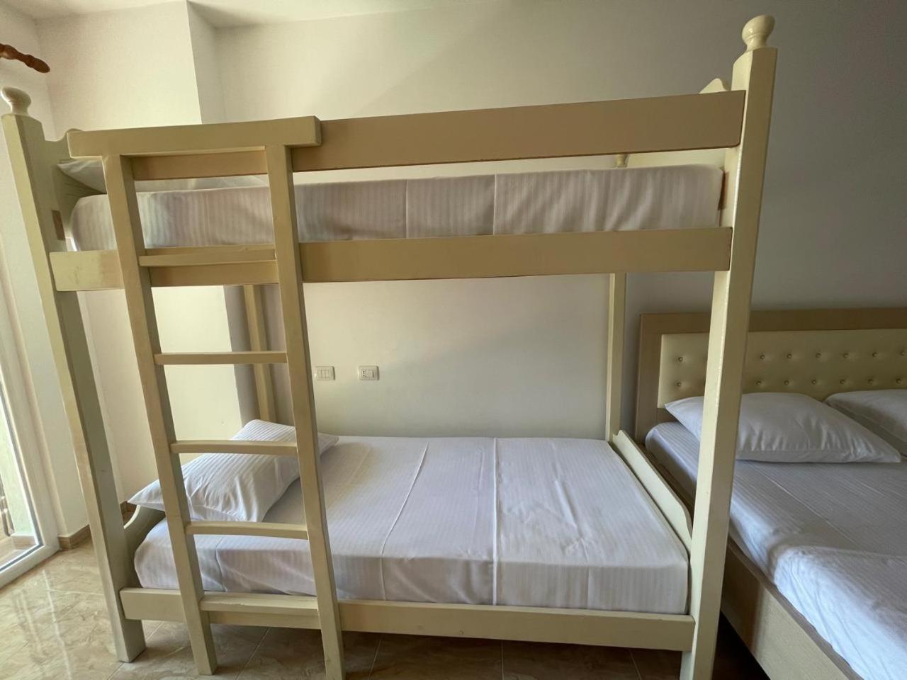 Low Cost Banesa Kosovare Shengjin Luaran gambar